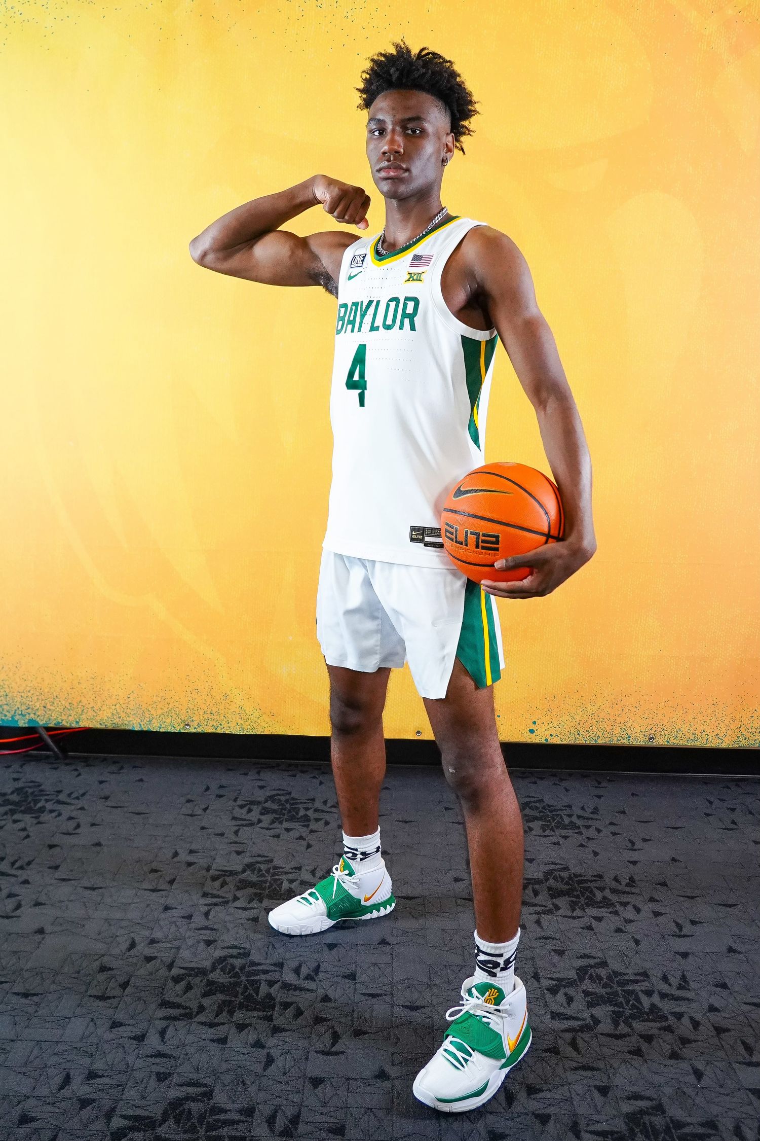 Ja’Kobe Walter